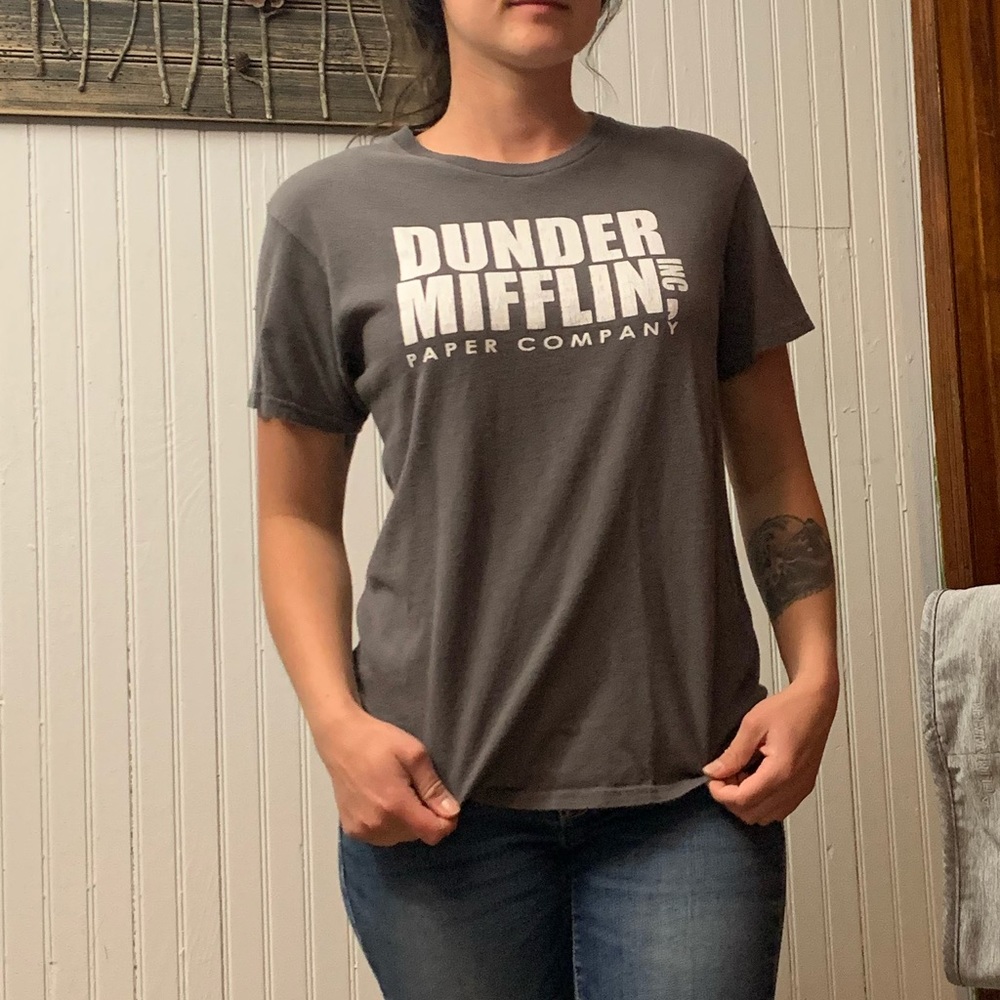 The Office T Shirt